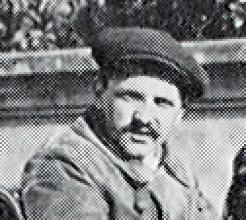 Fernand Gabriel