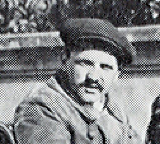 Fernand Gabriel