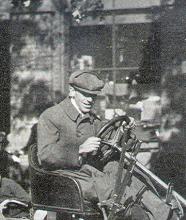 George Arents, Jr.