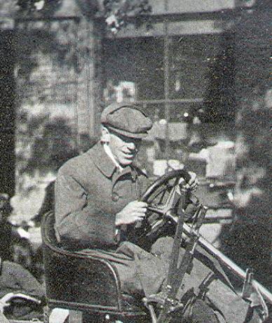 George Arents, Jr.
