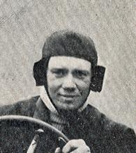 Montague Roberts