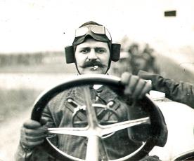 Louis Chevrolet