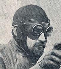 Robert  (P.H.) Jardine