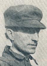 Frank Nutt