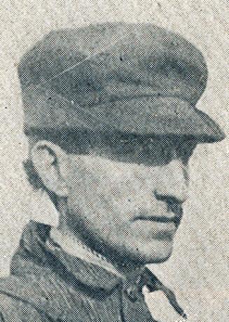 Frank Nutt