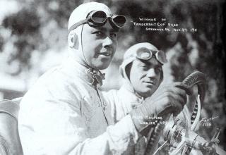 Ralph Mulford