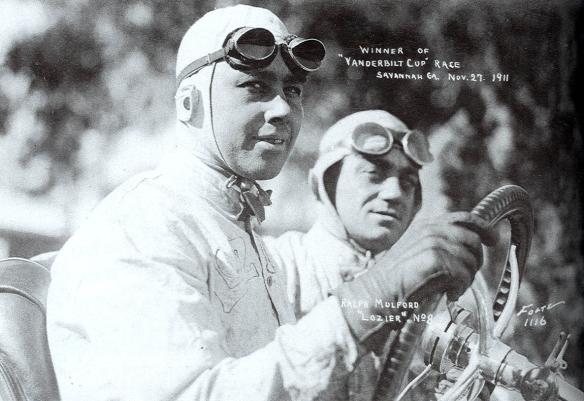 Ralph Mulford