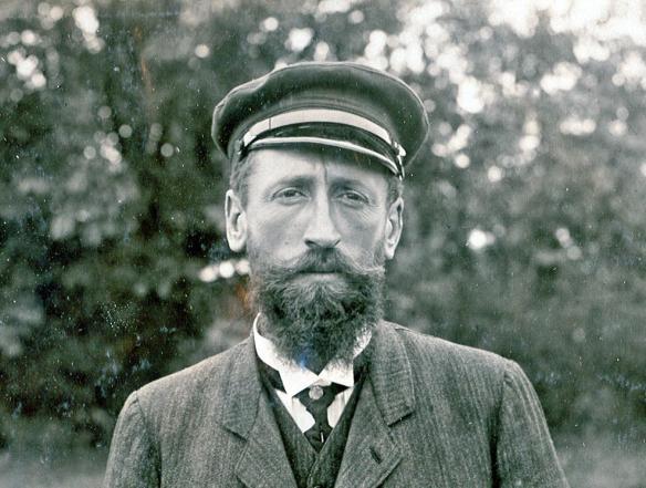 Hubert Le Blon