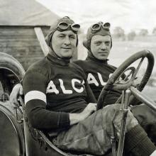 Harry Grant