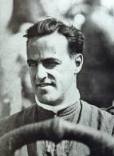 Joe Matson