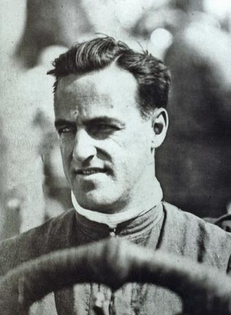 Joe Matson