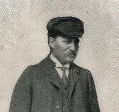 Wilhelm Werner