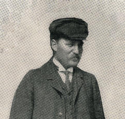Wilhelm Werner