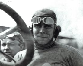 Lee Frayer