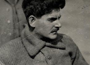 Frank Lee (Mechanician)