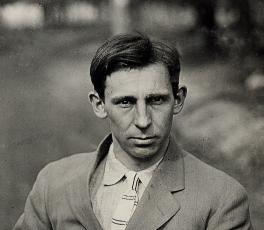 Glenn Ethridge (Mechanician)