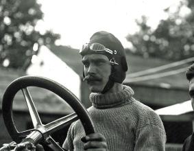 Joe Tracy