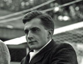 Al Poole (Mechanician)