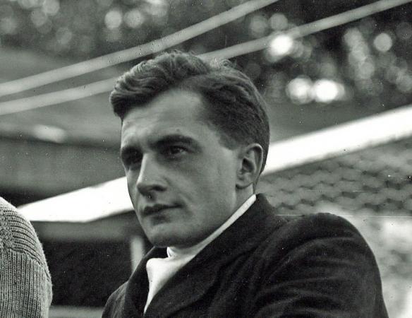 Al Poole (Mechanician)