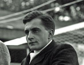 Al Poole (Mechanician)