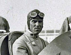 Tazio Nuvolari