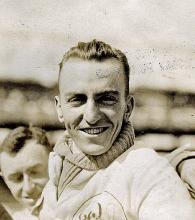 Eddie Rickenbacker