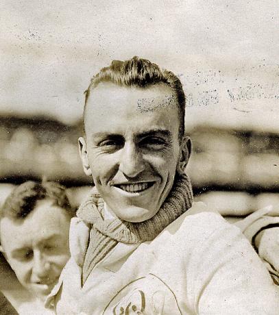 Eddie Rickenbacker