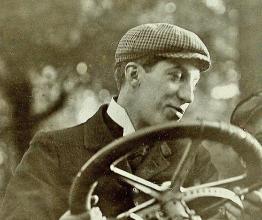 Maurice Bernin