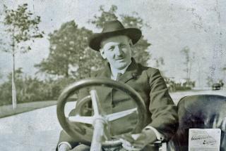 Edward Hawley