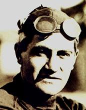 Cyrus Patschke