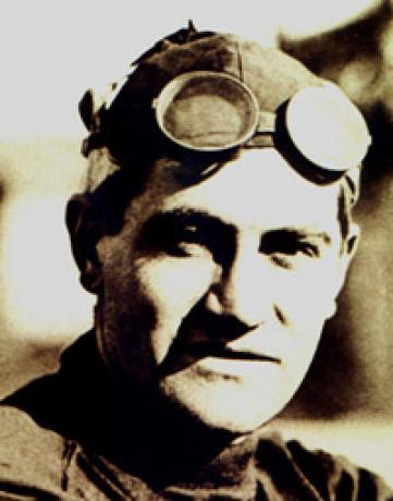 Cyrus Patschke