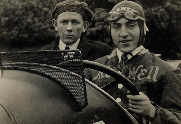 Rickenbacker Racing Vanderbilt Cup Races - Blog - Friday Mystery Foto #5 Solved: Driver ...