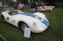 1958 Lister Jaguar