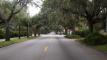 Waterd Road at East 46th Street in Savannah