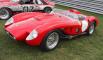 1956 Ferrari 500 TR Prototype 