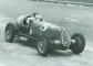 1937 Vanderbilt Cup Race #5 Alfa Romeo driven by Tazio Nuvolari