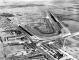 Roosevelt Raceway during the 1936 Vanderbilt Cup Race